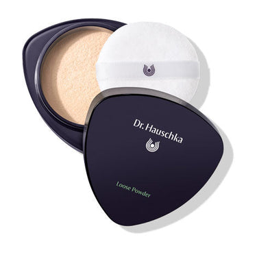 Loose Powder 00 - Translucent - Dr. Hauschka Skin Care